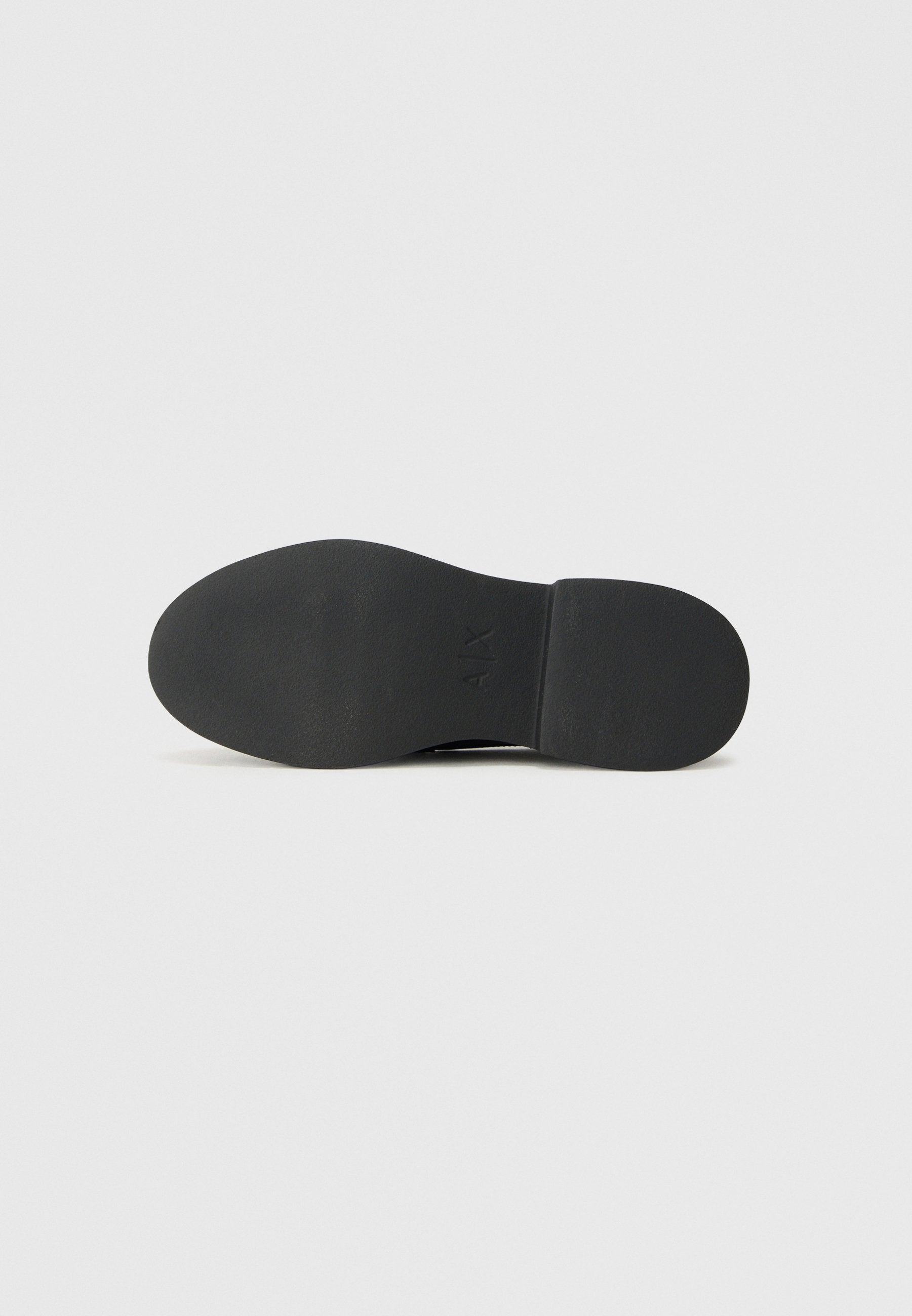 Slip-ons - black