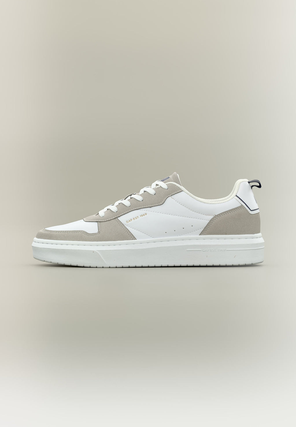MADISON X - Trainers - ice