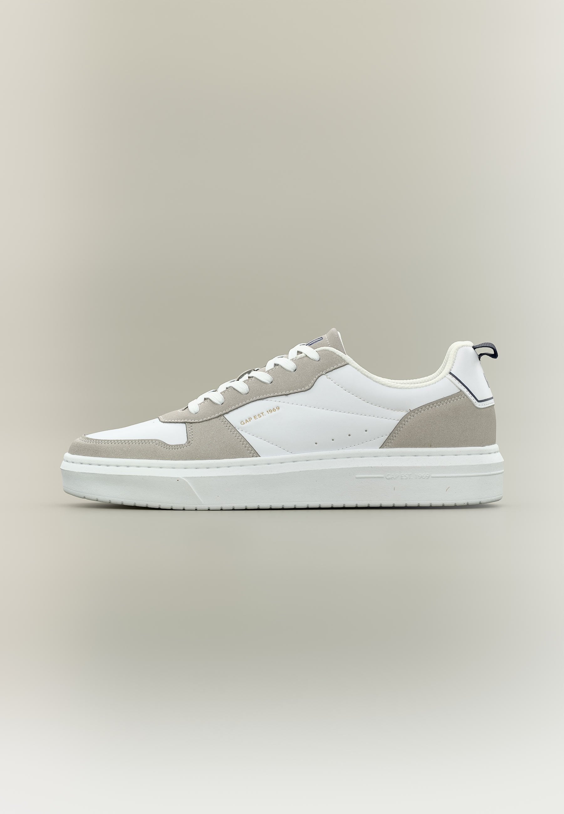 MADISON X - Trainers - ice