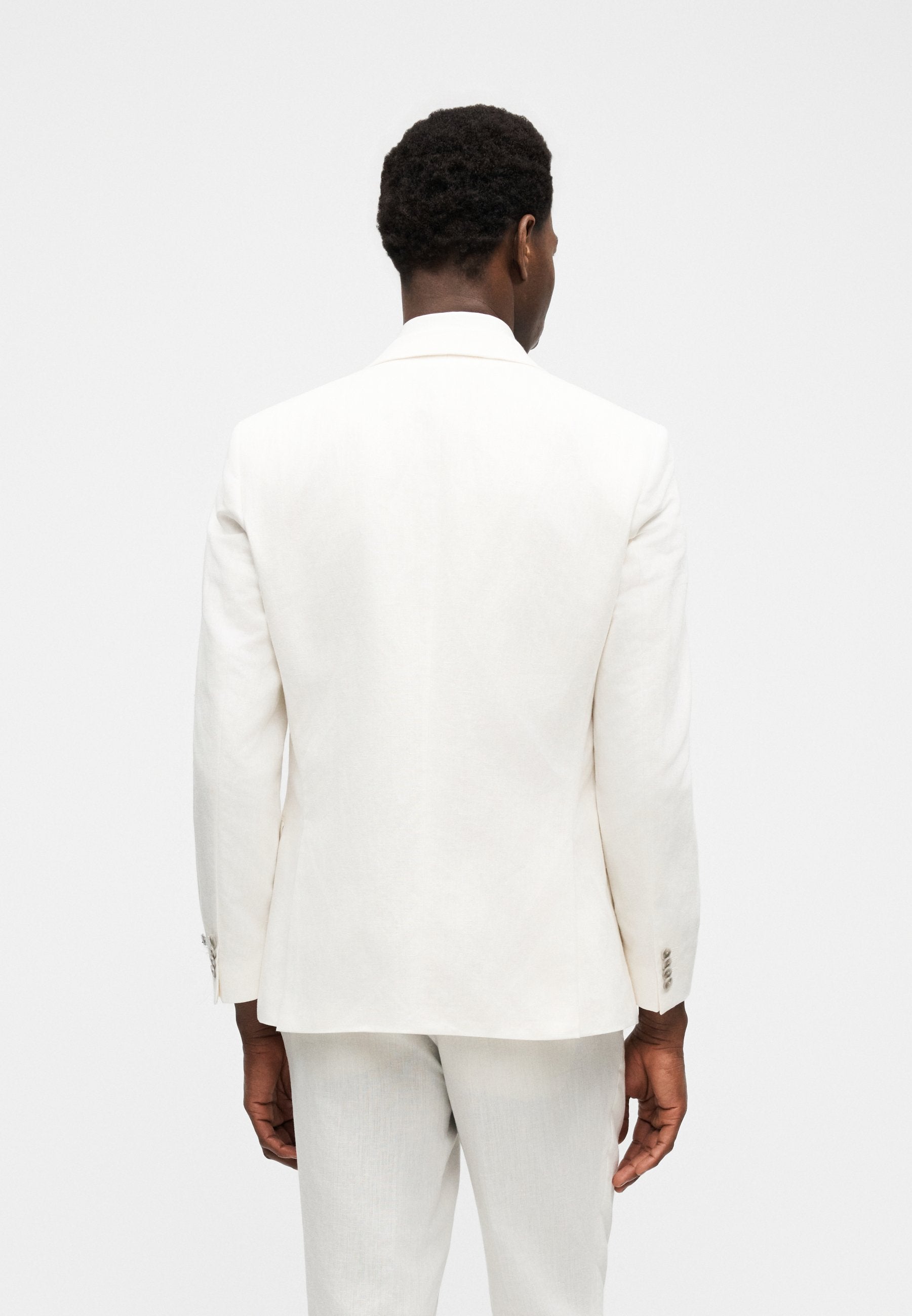 HENRY SET - Suit - natural