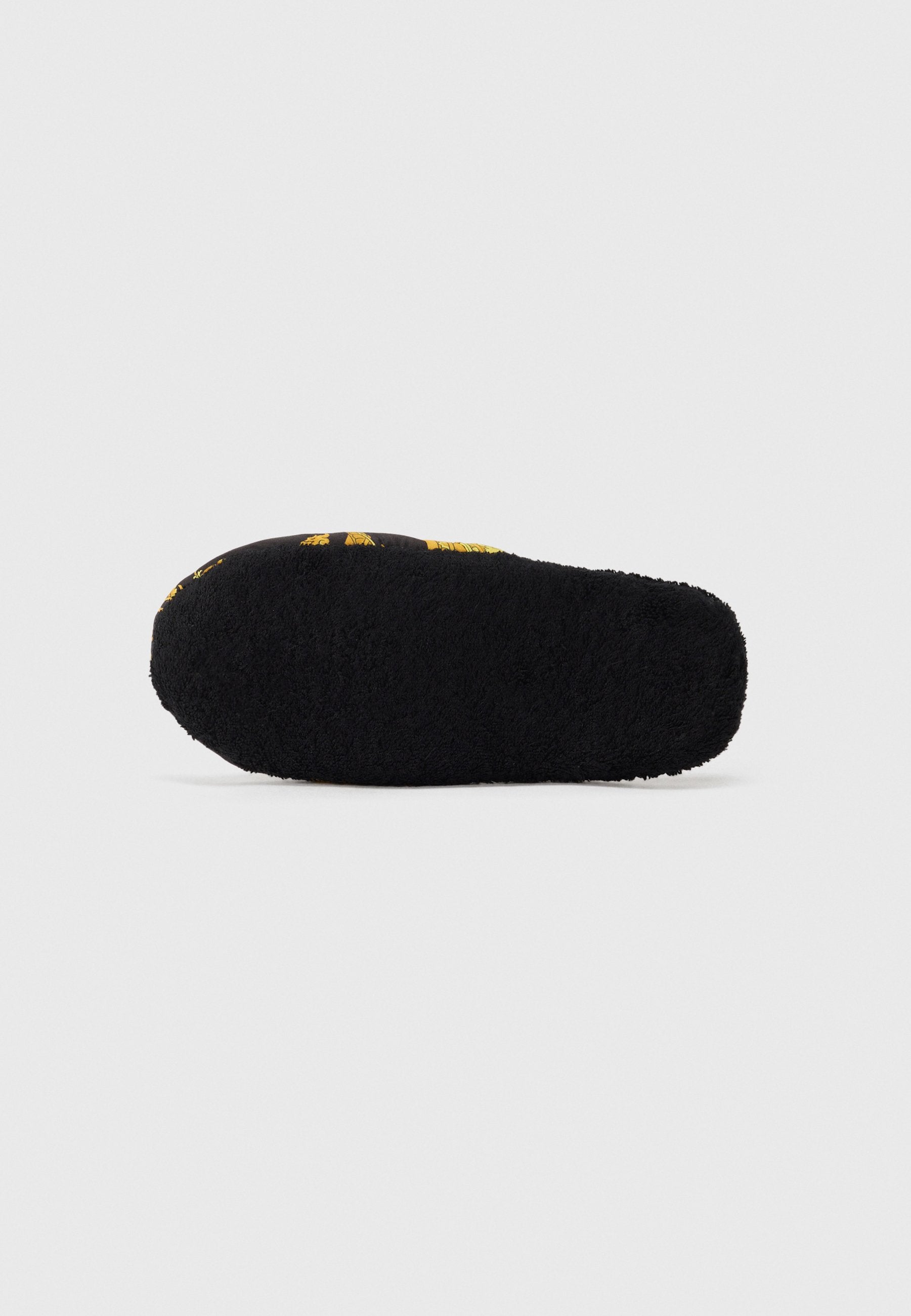 HEART BAROQUE - Slippers - black