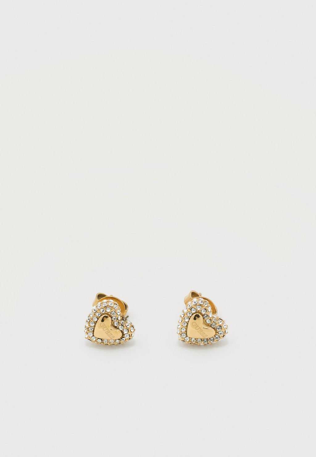 BELOVED - Earrings - gold-coloured