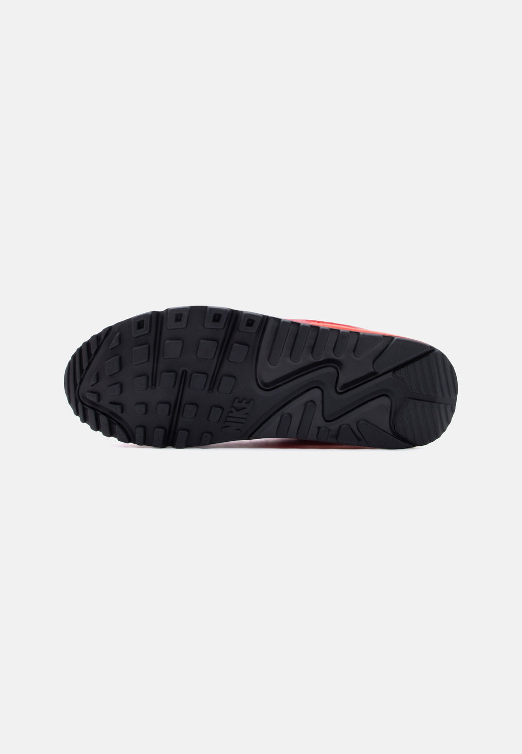 AIR MAX 90 - Trainers - peony/white/light crimson/team crimson/black