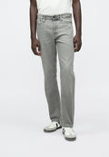 Relaxed Fit JJICHRIS JJORIGINAL SBD 020 NOOS - Relaxed fit jeans - grey denim