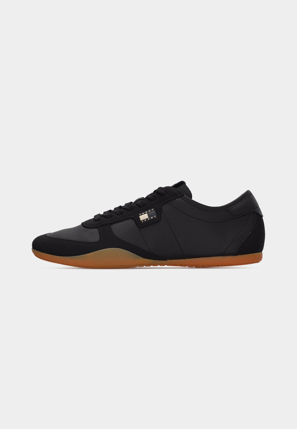 TJ BALLET SNEAKER - Trainers - black