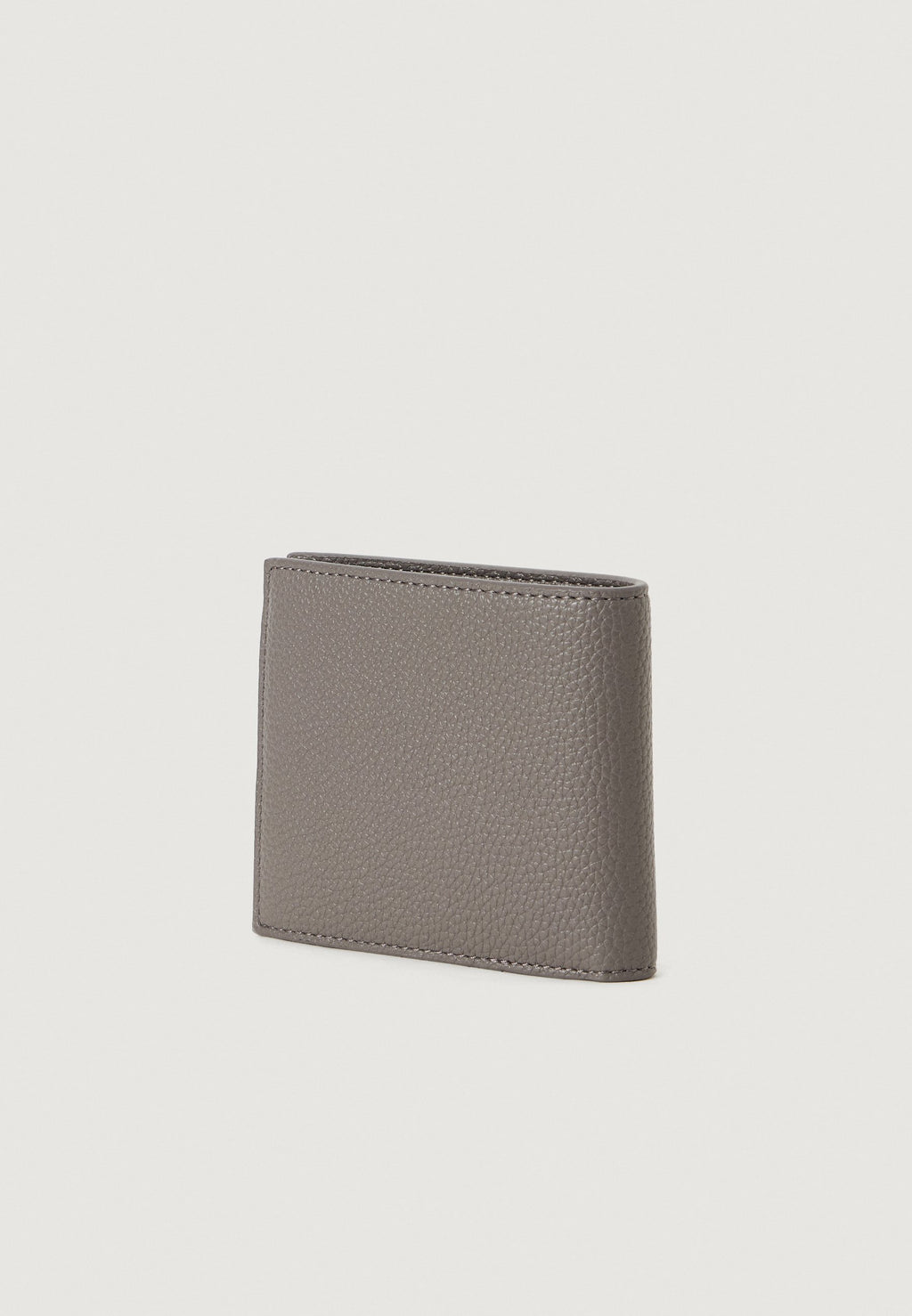 WALLET UNISEX - Wallet - driftwood