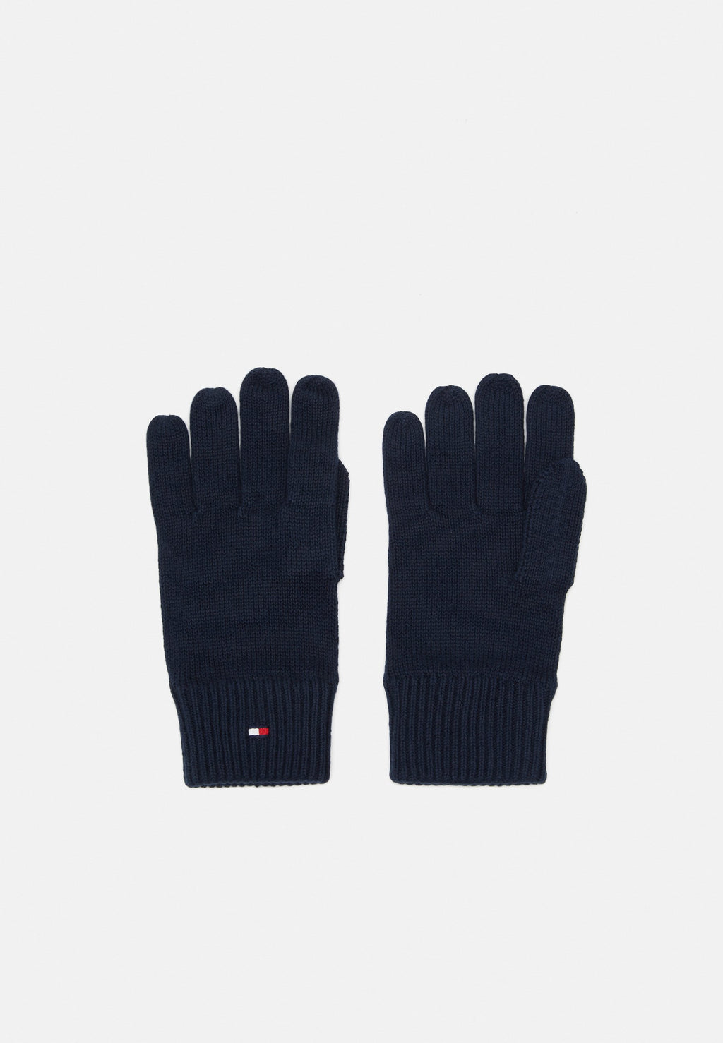 ESSENTIALS FLAG GLOVES UNISEX - Gants - space blue