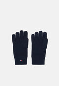 ESSENTIALS FLAG GLOVES UNISEX - Gants - space blue