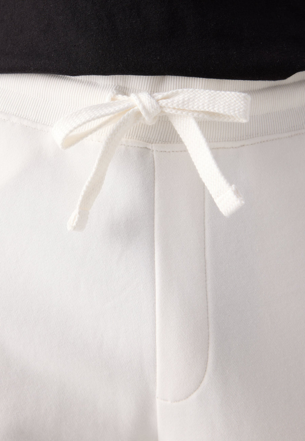 DAYOTE - Tracksuit bottoms - natural