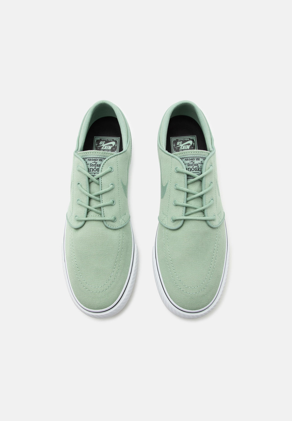 ZOOM JANOSKI OG+ UNISEX - Trainers - steam/white/light brown