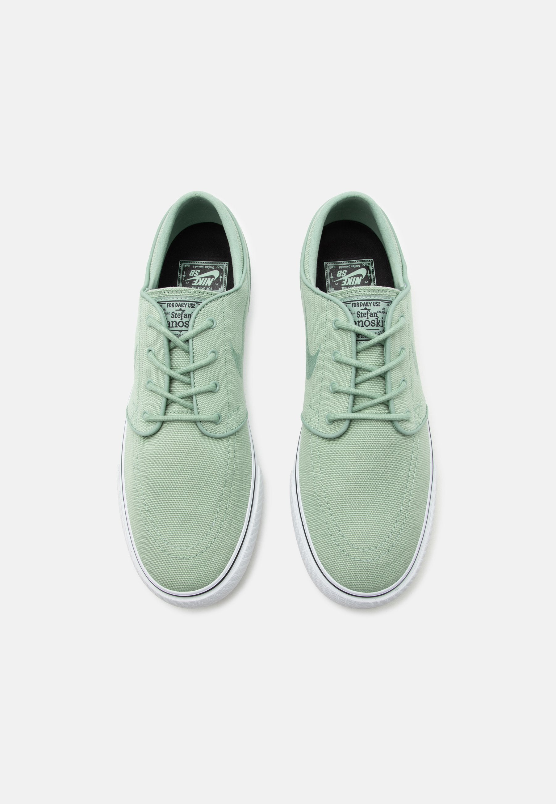 ZOOM JANOSKI OG+ UNISEX - Trainers - steam/white/light brown