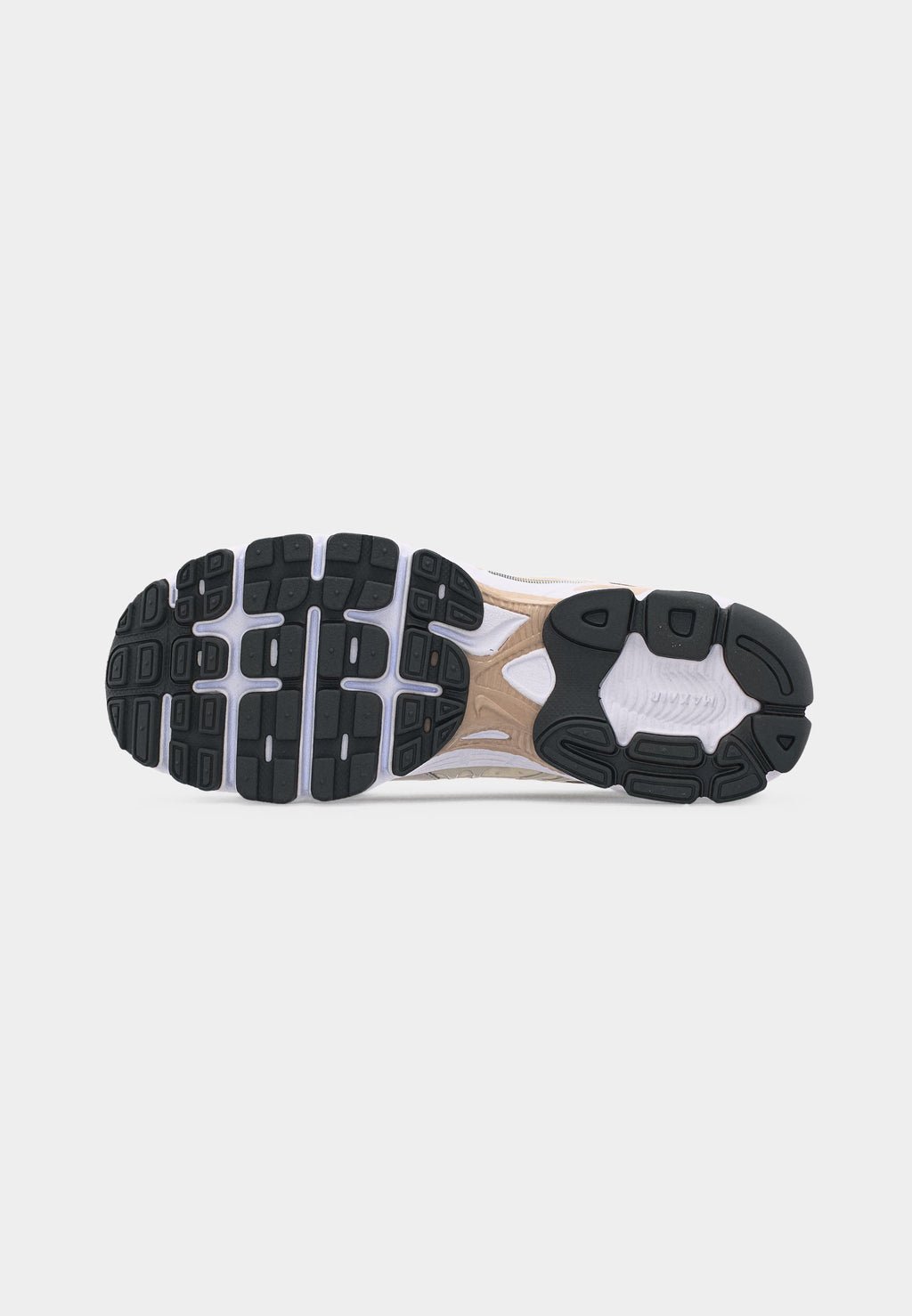 AIR MAX MOTO 2K UNISEX - Spor Ayakkabı - açık orewood kahverengi/zirve beyazı/hayalet/kum sürüklenmesi/paraşüt beji