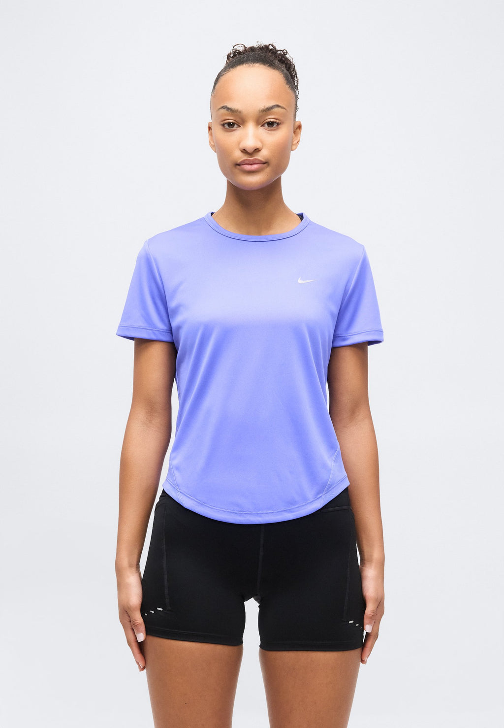 TEMPO - Sports T-shirt - sapphire