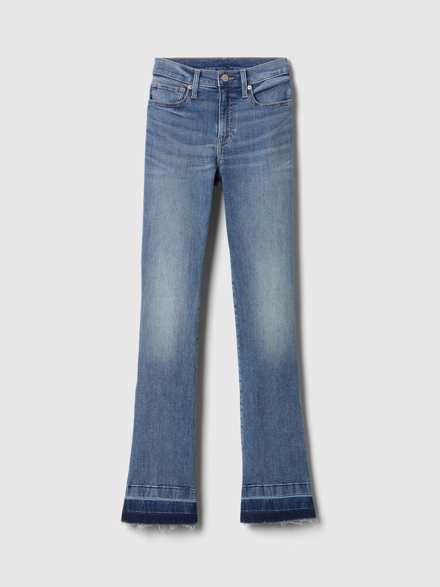 V-BABY BOOT ROCHA - Jeans Skinny Fit - medium wash