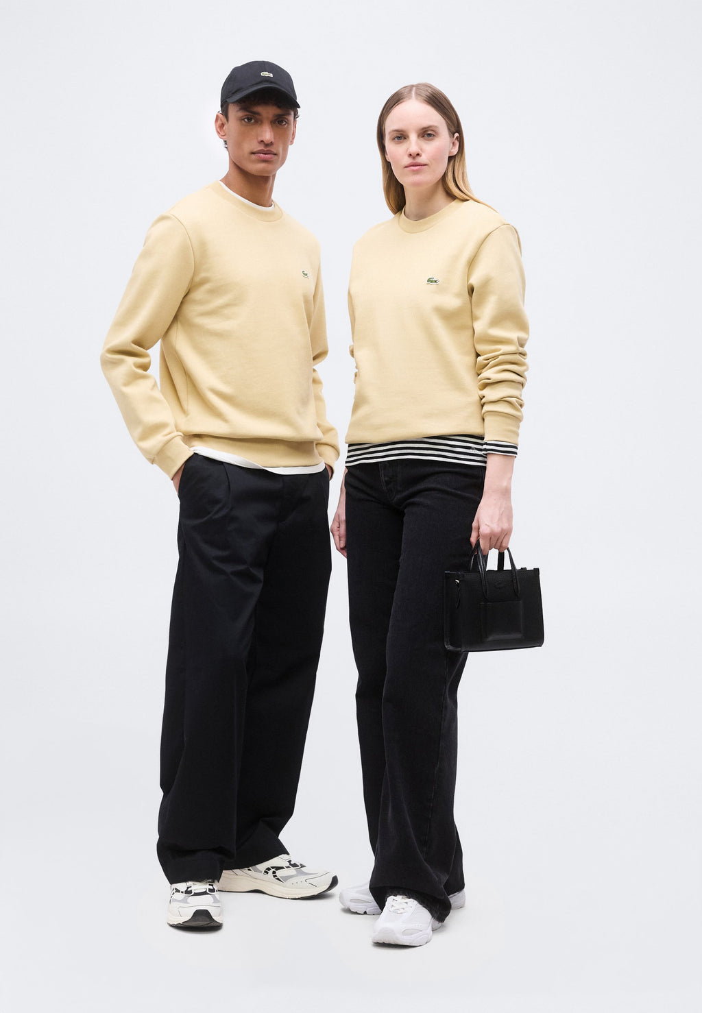 UNISEX - Sweatshirt - millet