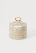 BOX SMALL - Storage - barocco beige