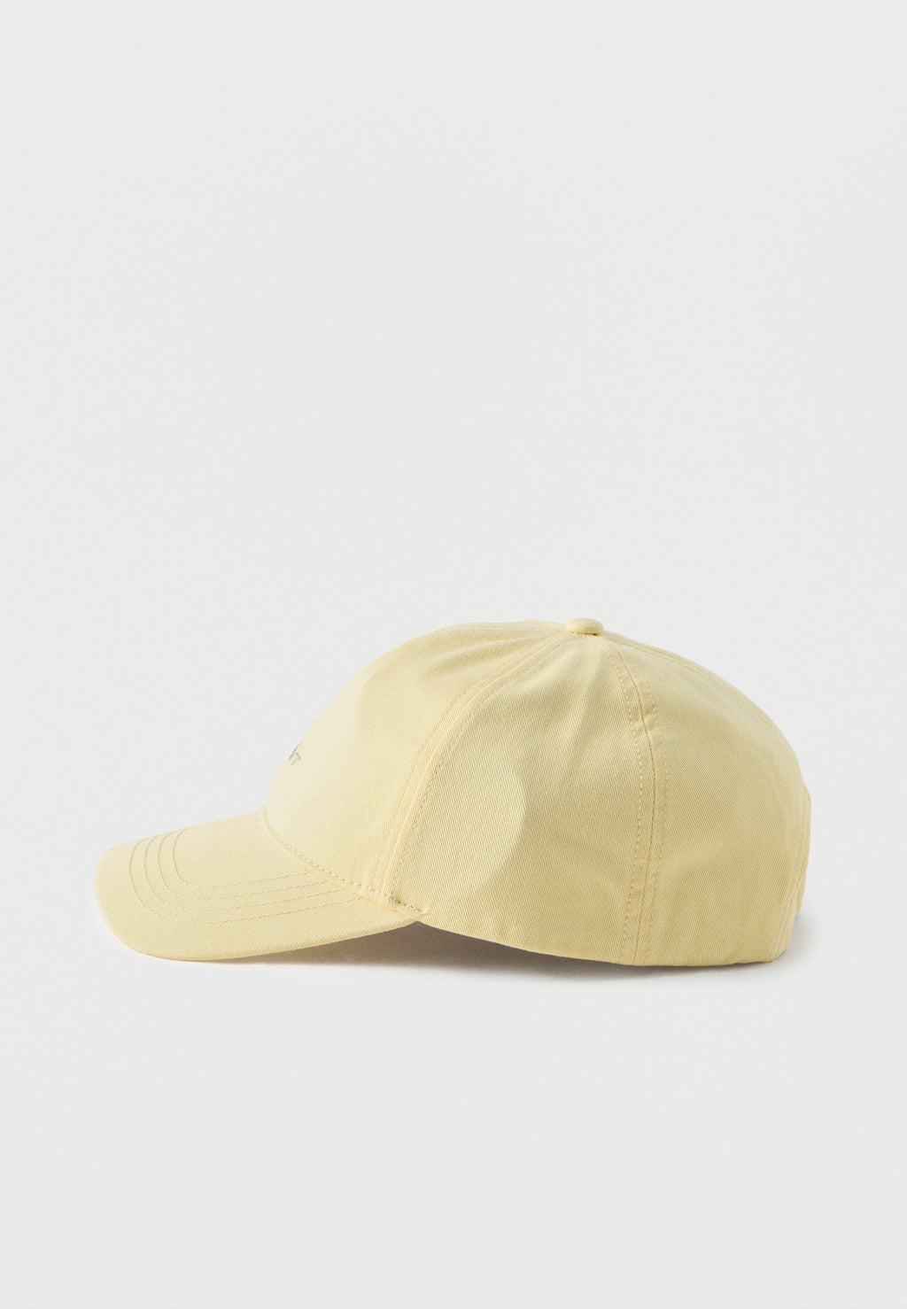 UNISEX - Cap - light yellow
