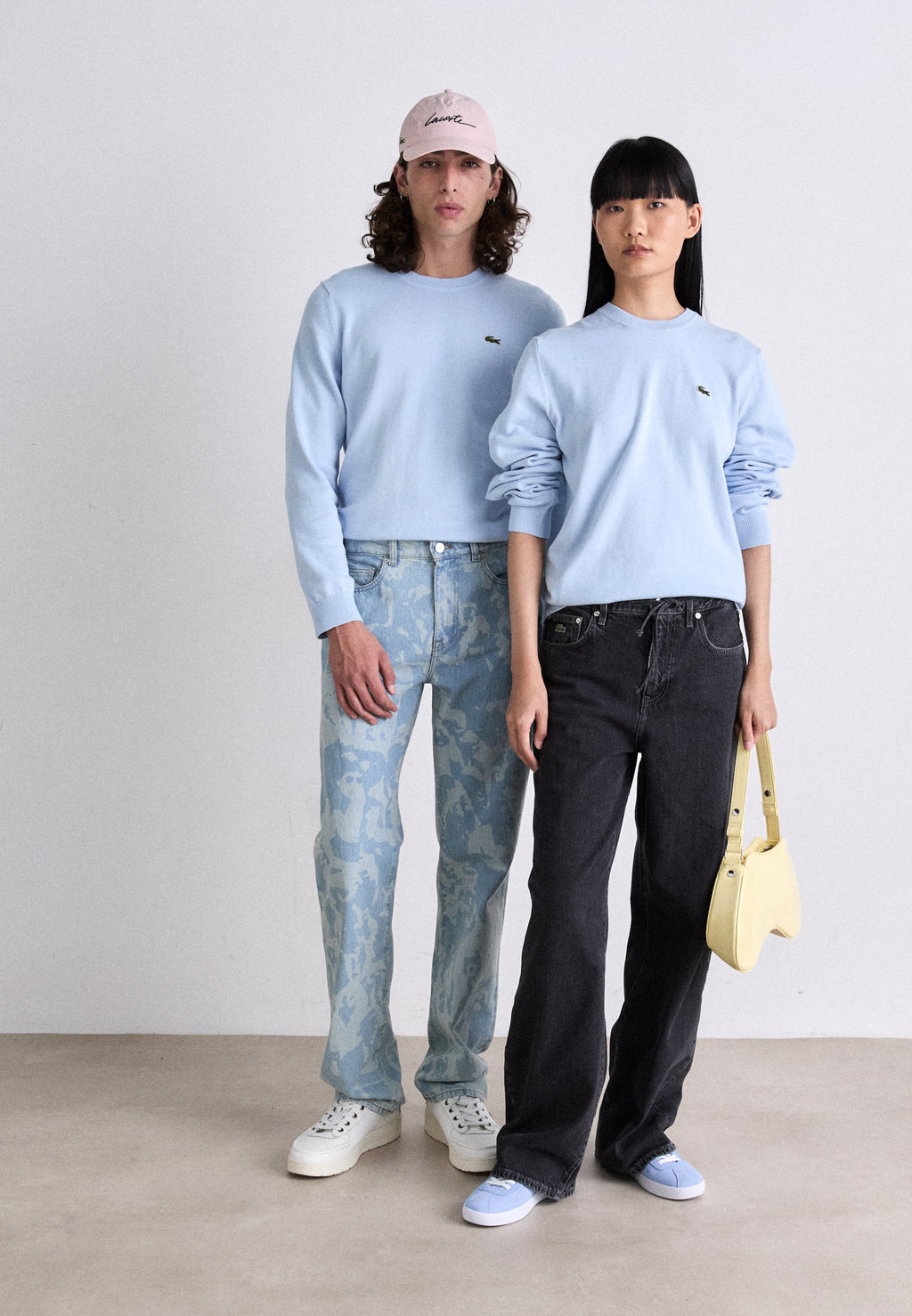 UNISEX - Jumper - rill