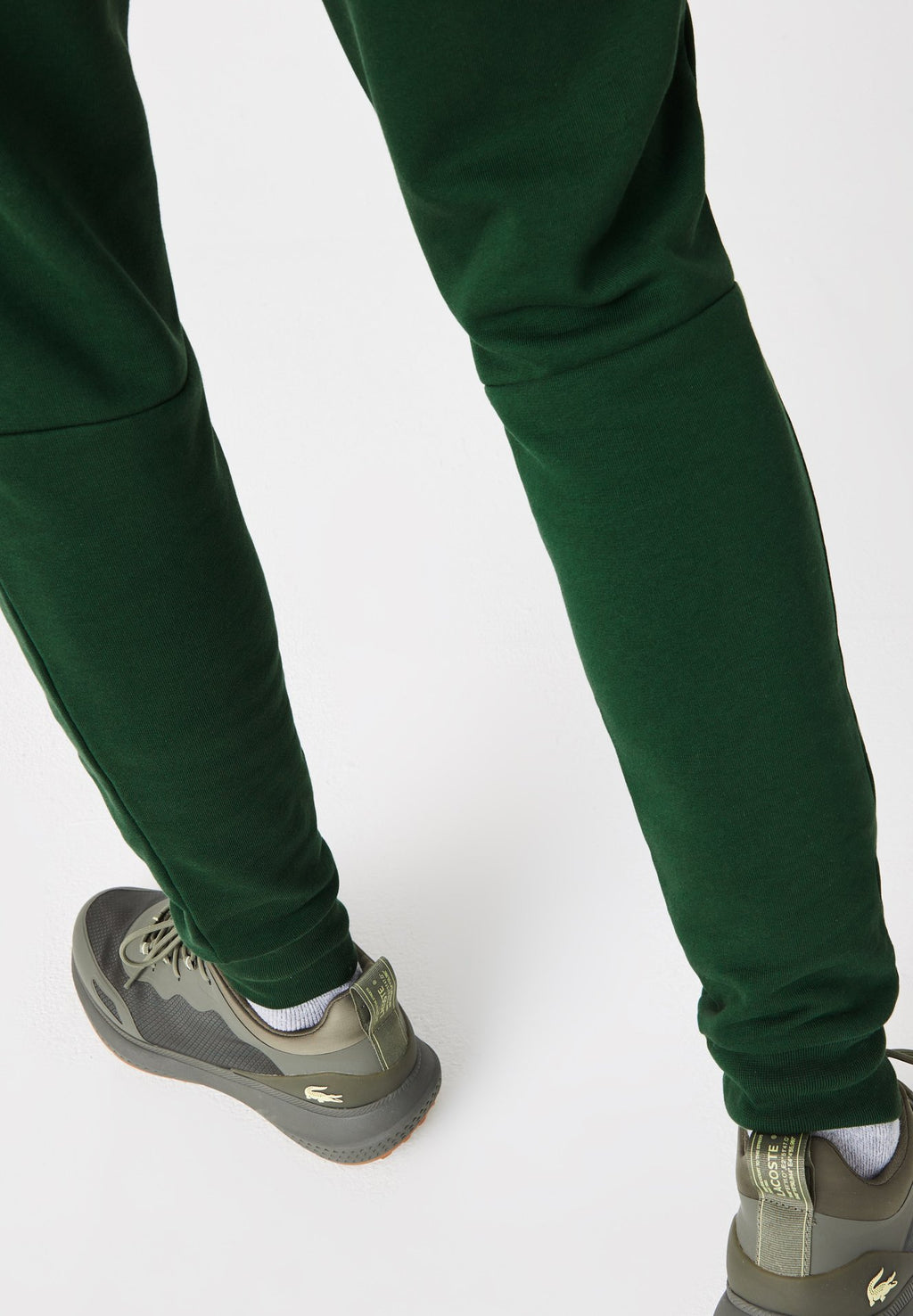 UNISEX - Tracksuit bottoms - vert