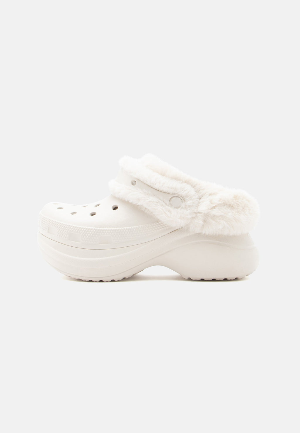 BAE - Mules - stucco