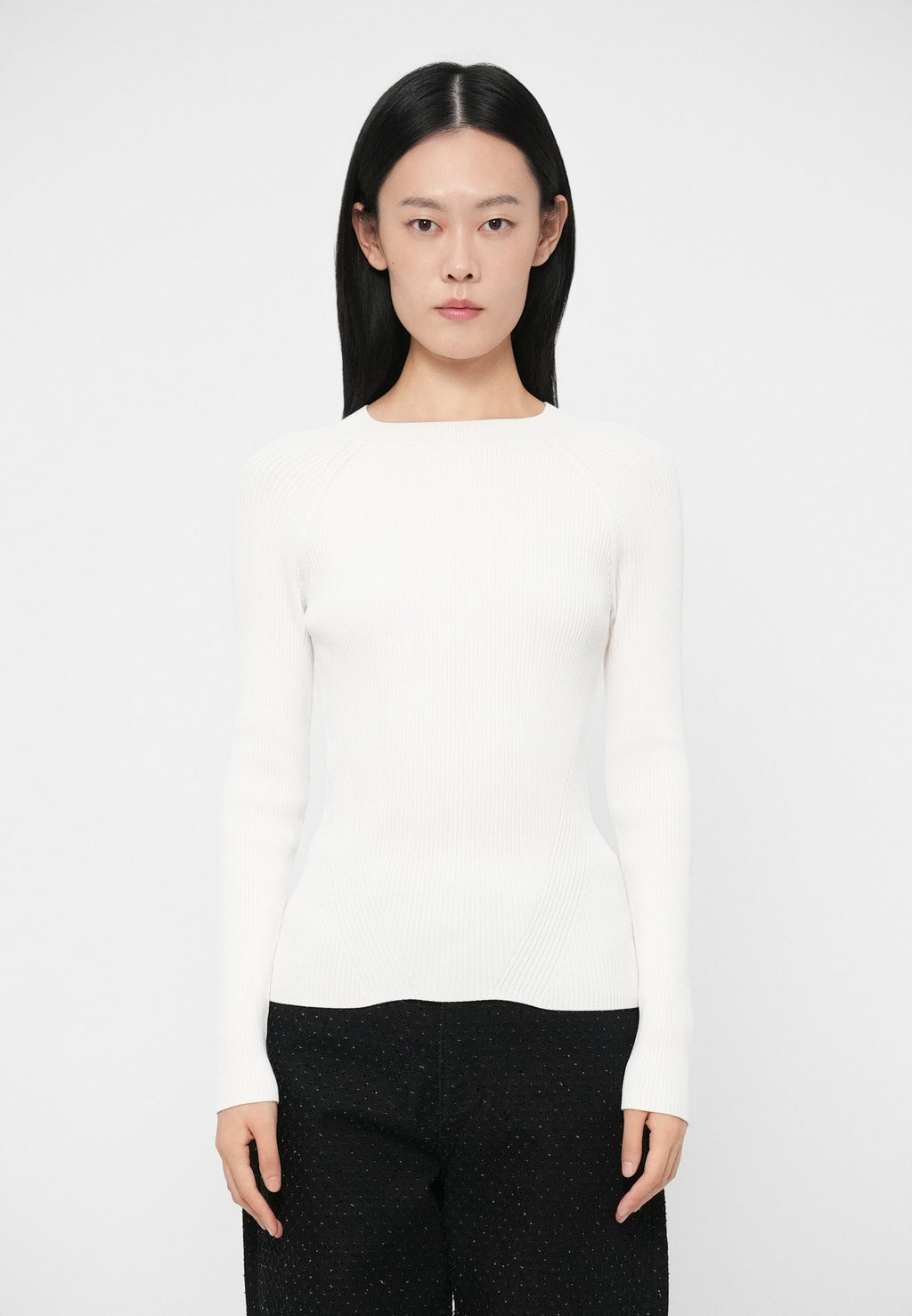 PULLOVER - Jumper - iso