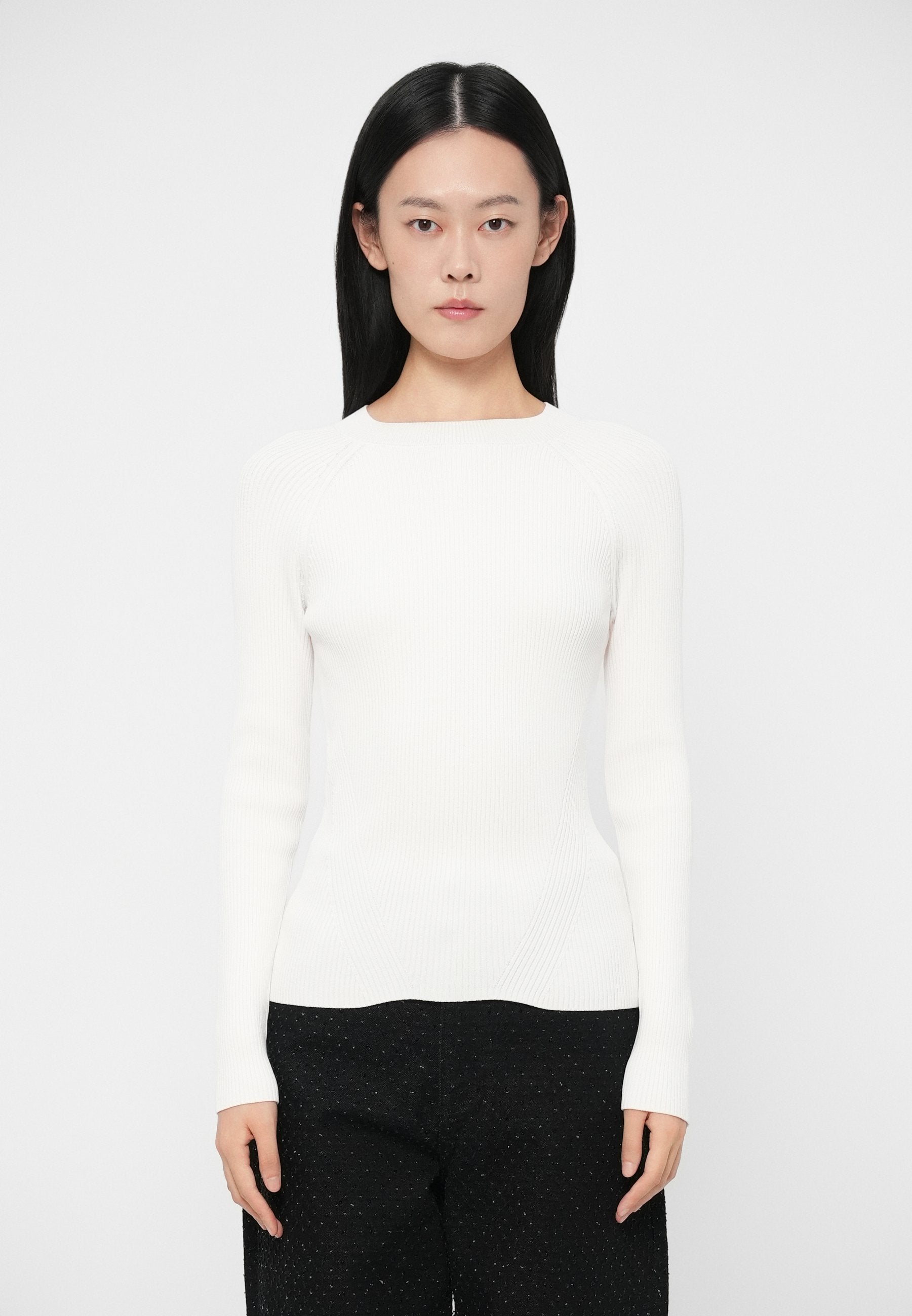 PULLOVER - Jumper - iso