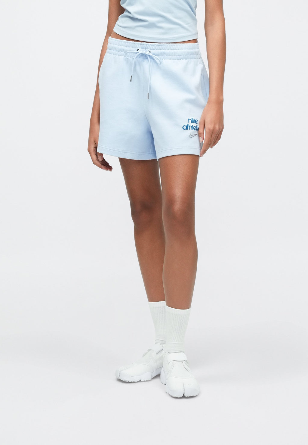 Shorts - hydrogen blue
