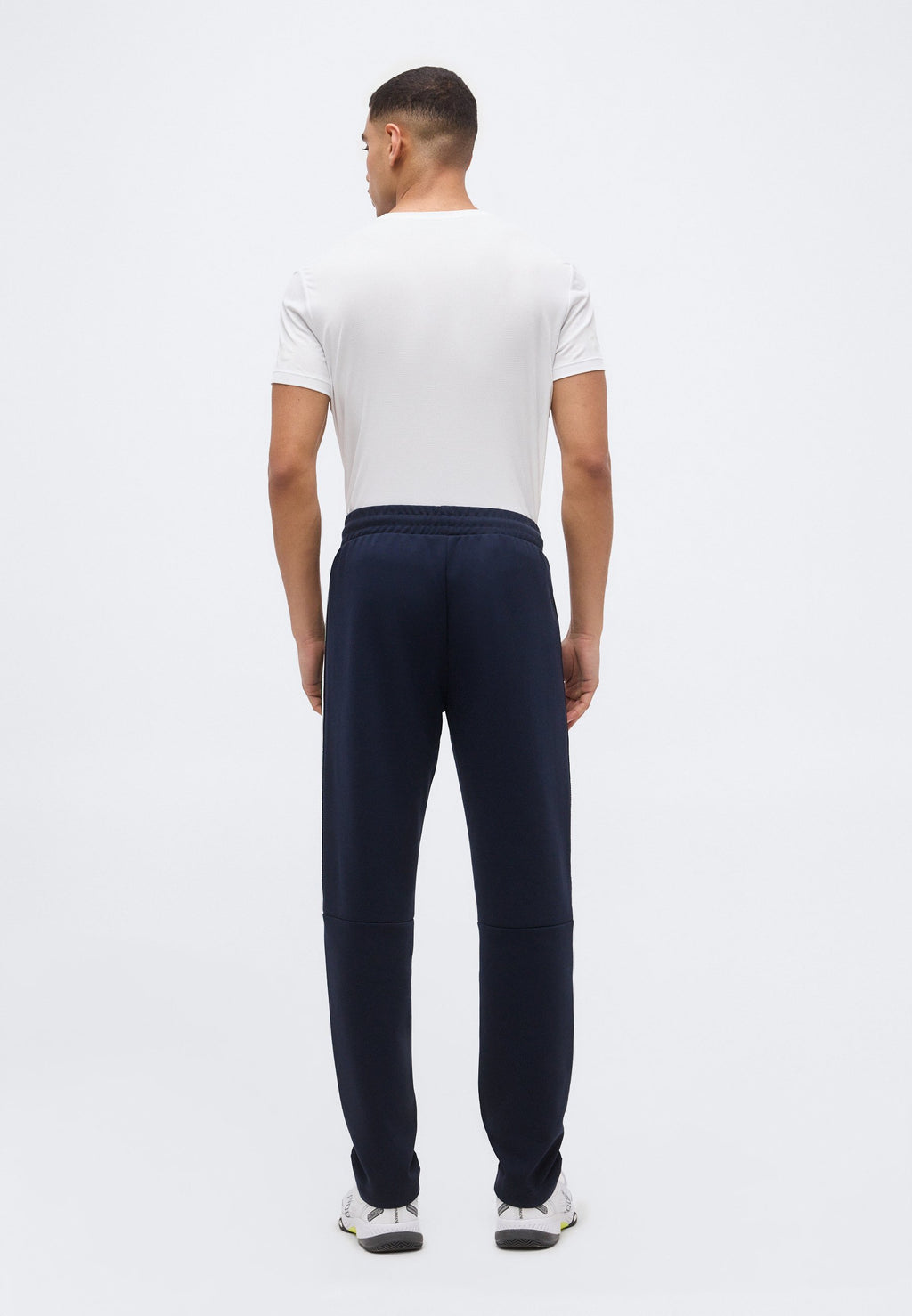 ITALIAN SPIRIT PANTS - National team wear - blue