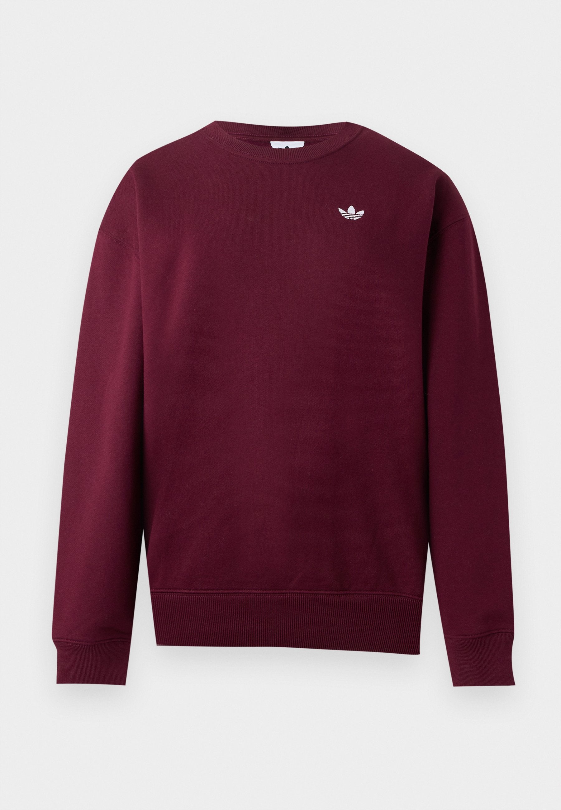 Sweatshirt - maroon