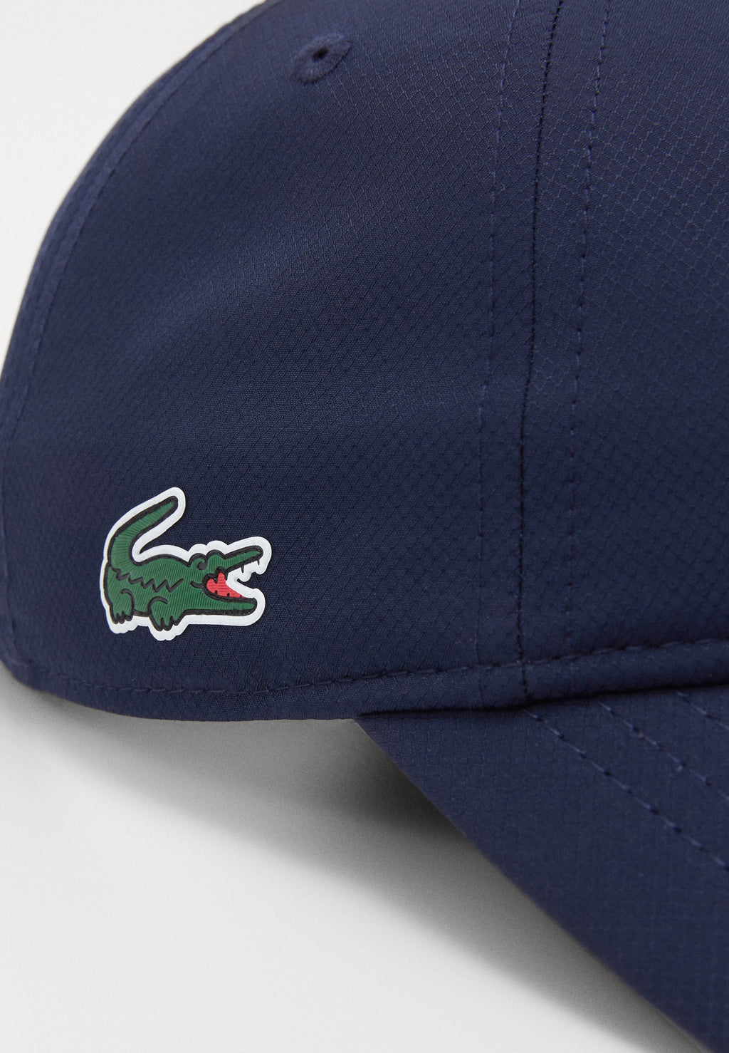 Cap - navy blue