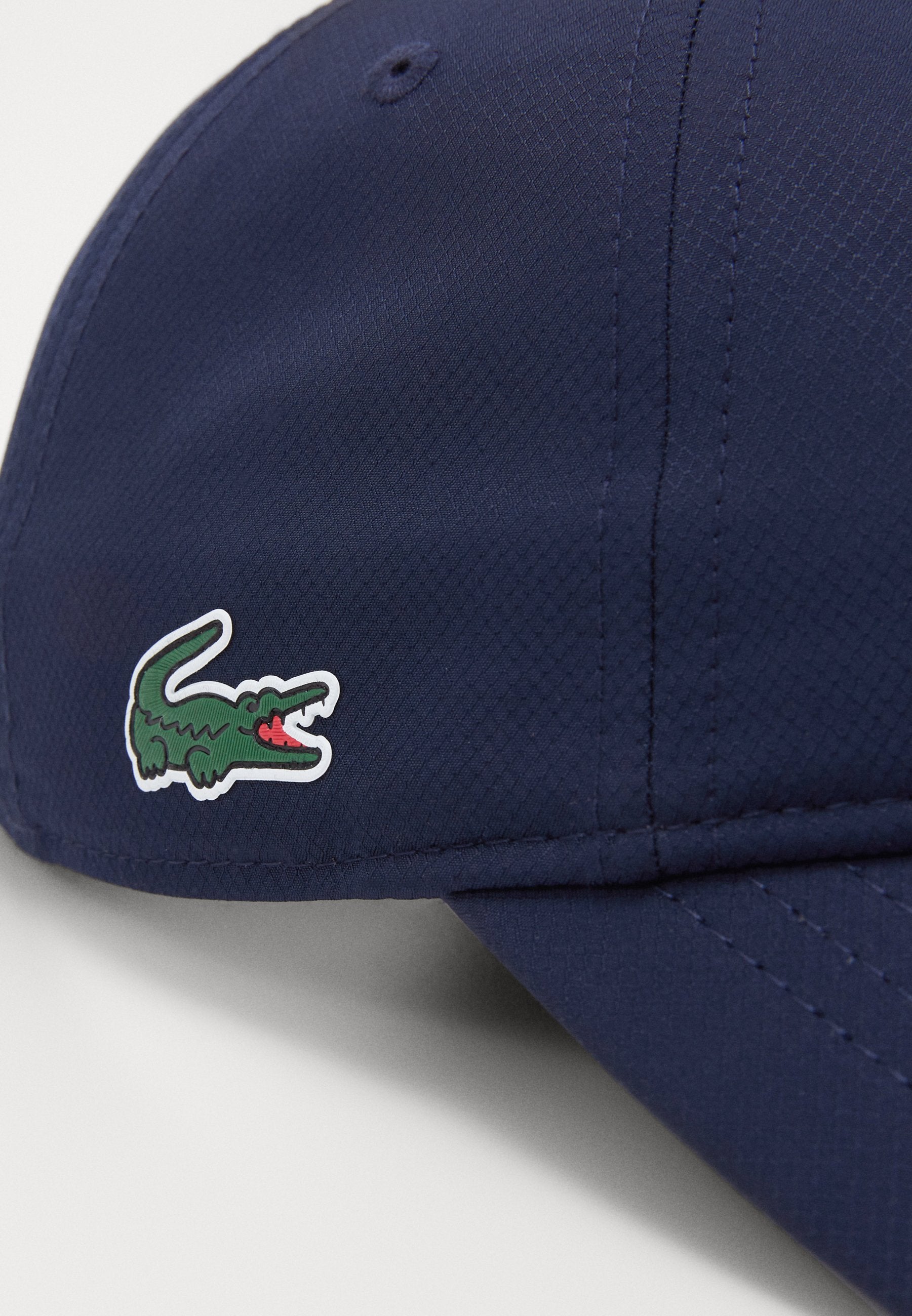 Cap - navy blue