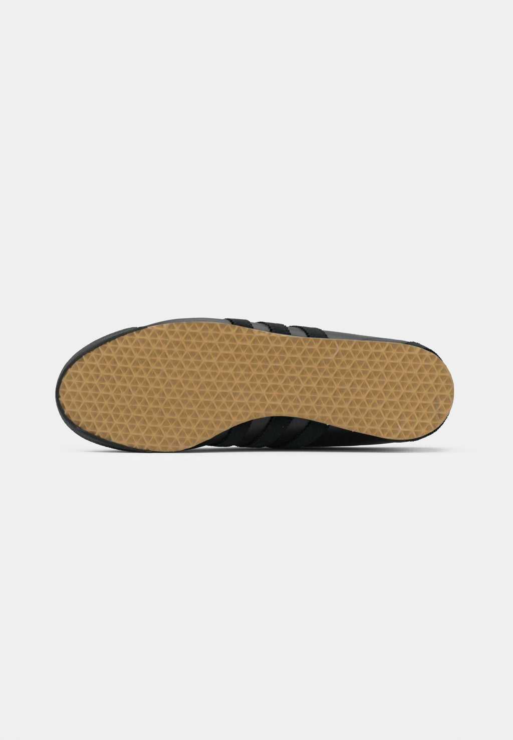 ITALIA 70S UNISEX - Baskets - core black