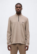 TERRACE - Jumper - light pastel green