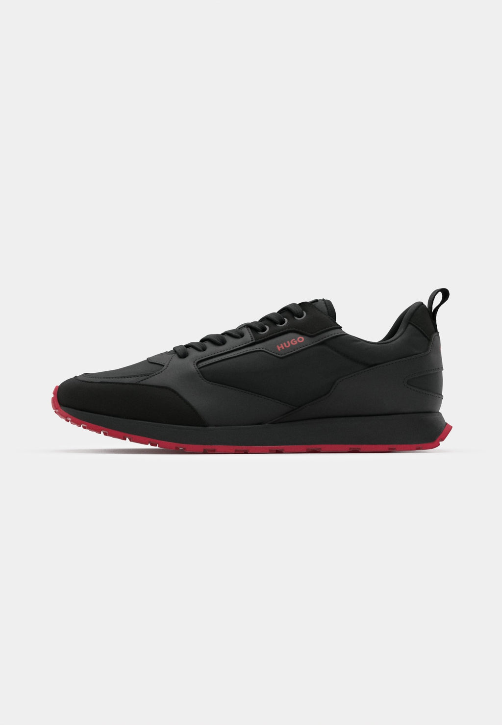 ICELIN - Trainers - black one