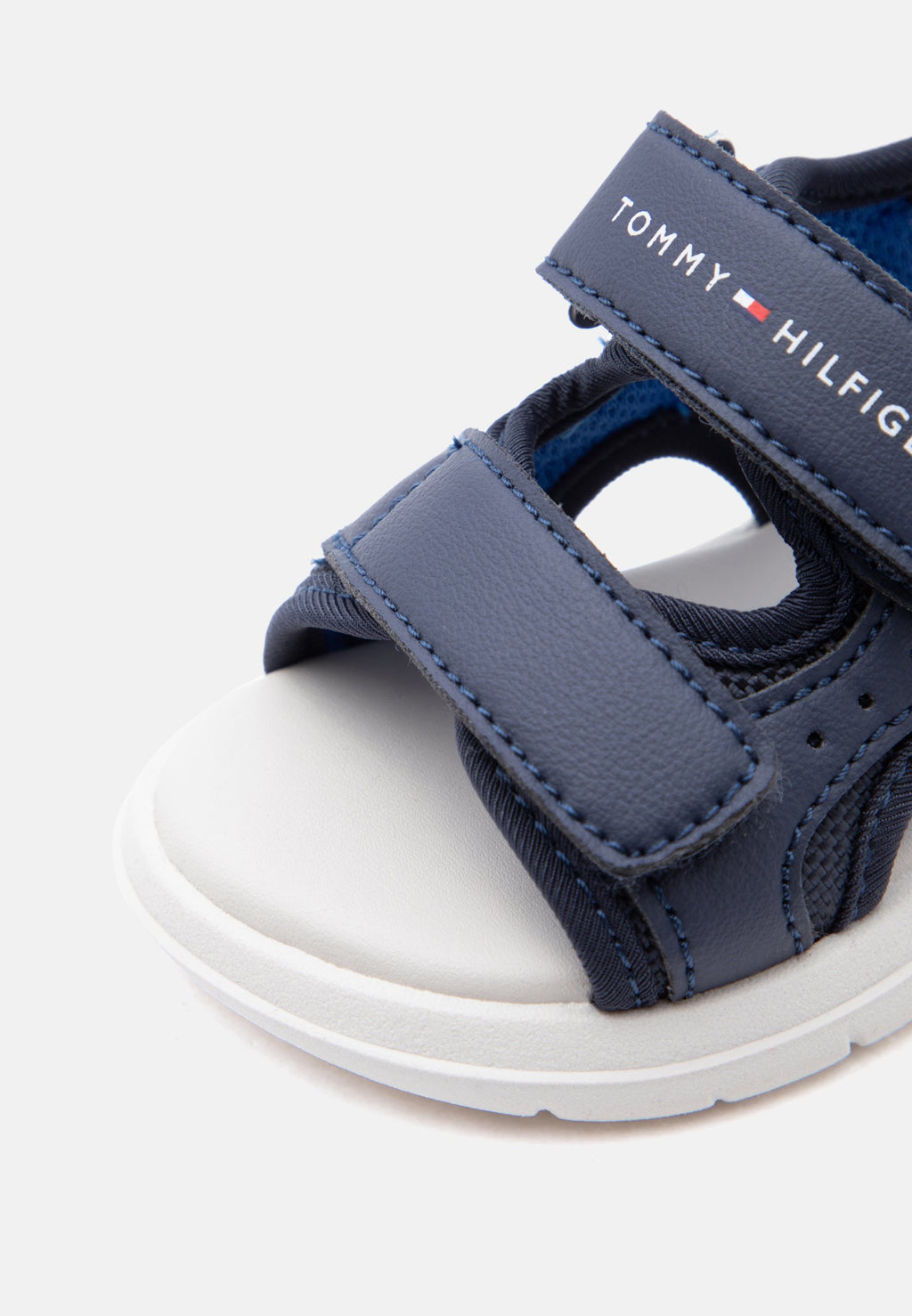 QUEST UNISEX - Sandals - blue