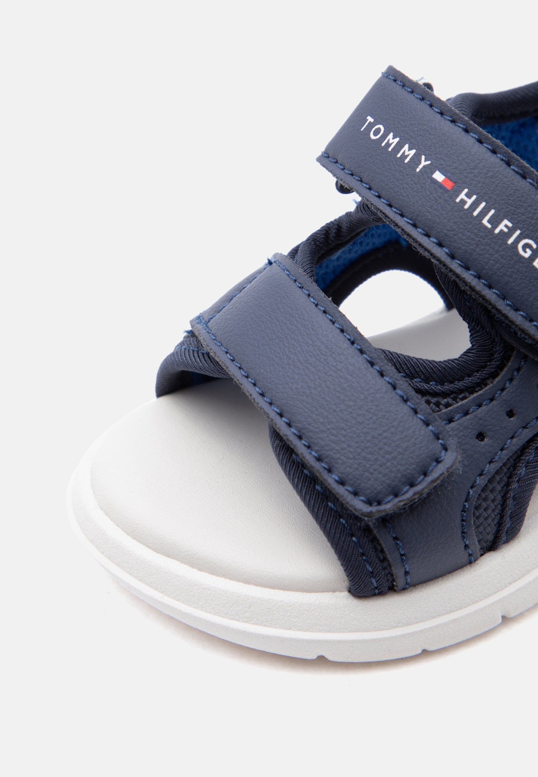 QUEST UNISEX - Sandals - blue