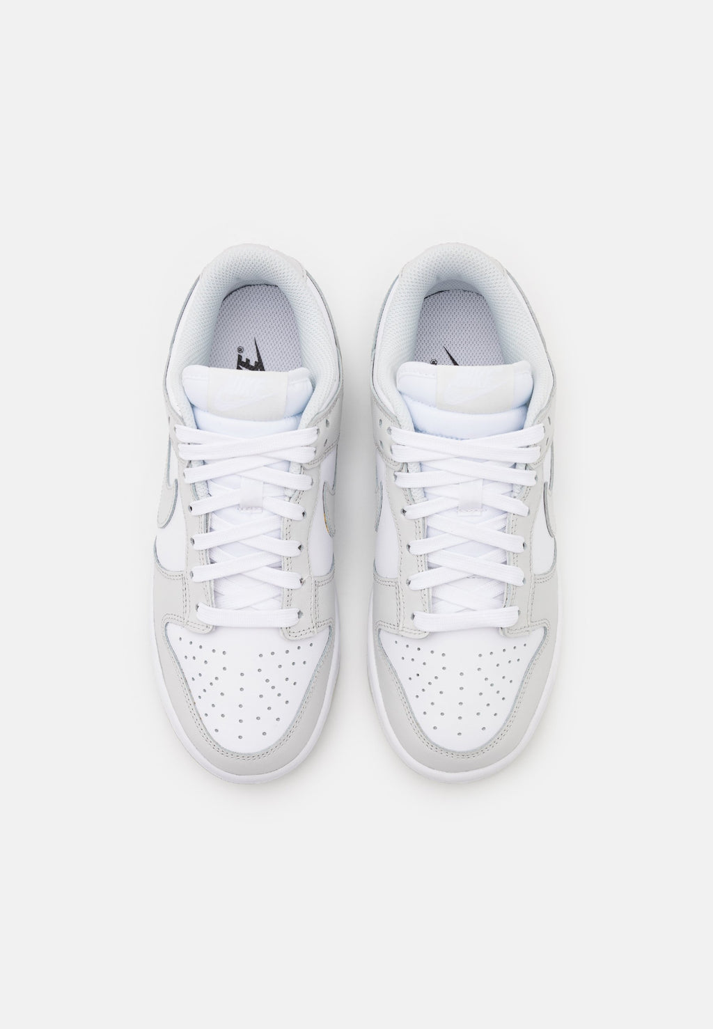 DUNK - Baskets - blanc/photon dust blanc