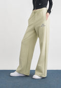 PANT - Tracksuit bottoms - olive