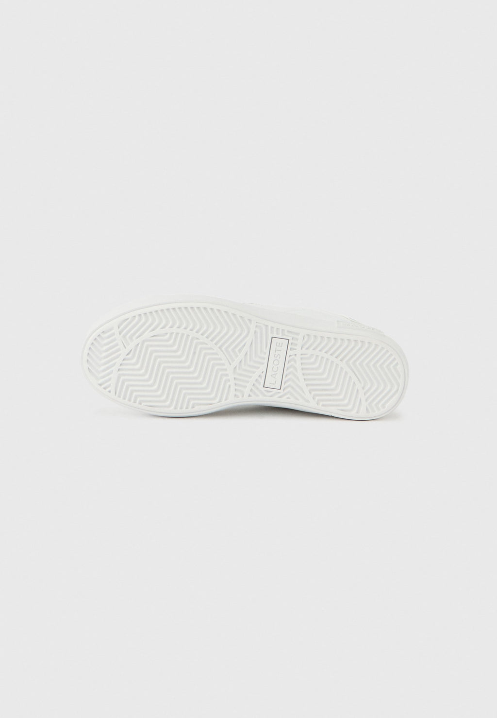 POWERCOURT UNISEX - Trainers - white/light green