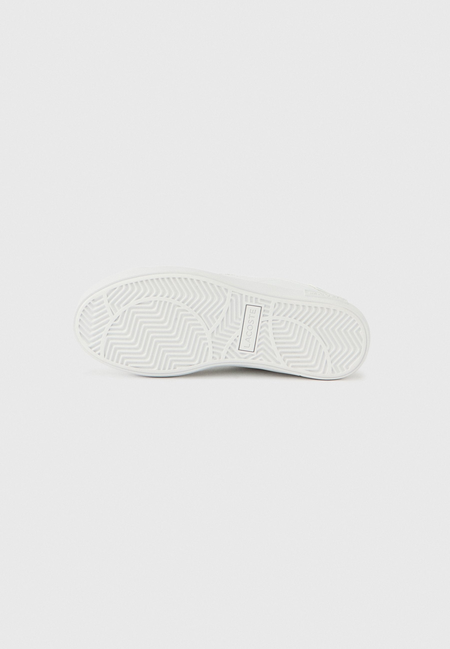 POWERCOURT UNISEX - Trainers - white/light green