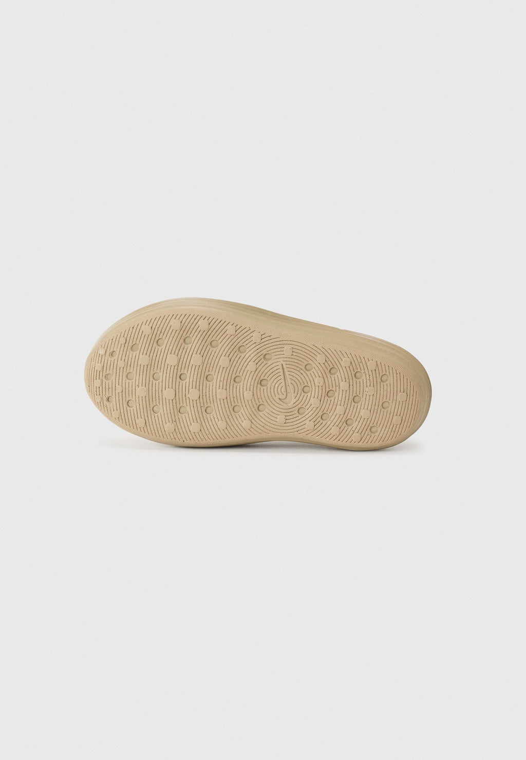 REACTX REJUVEN8 UNISEX - Slip-ons - khaki
