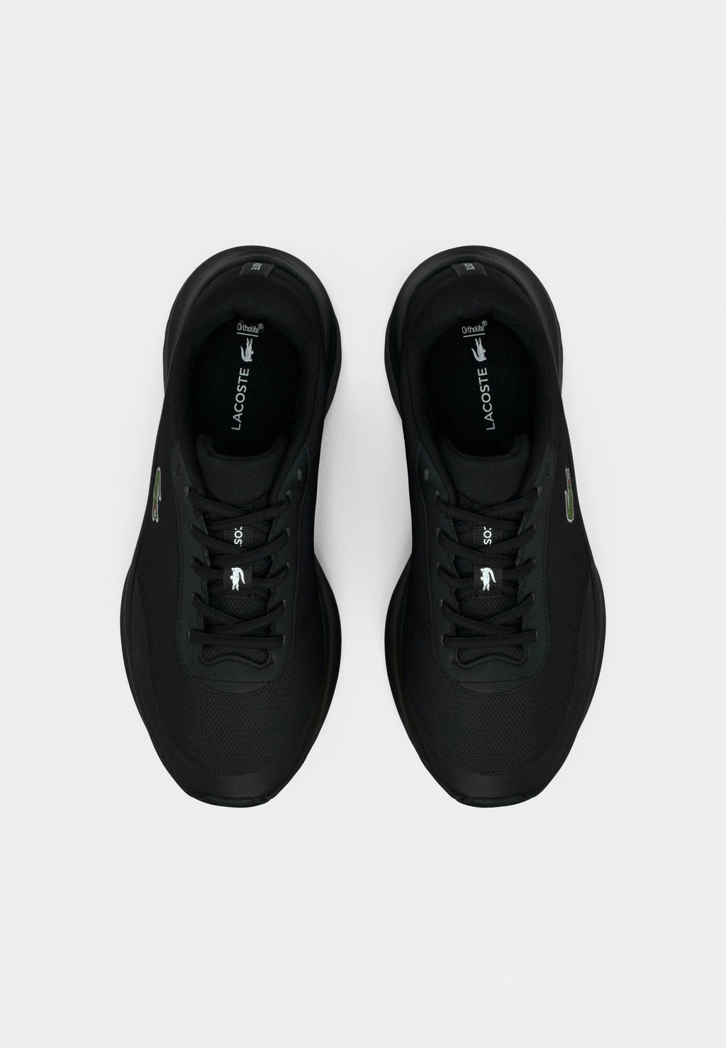 NEO RUN UTL 1261 - Trainers - black