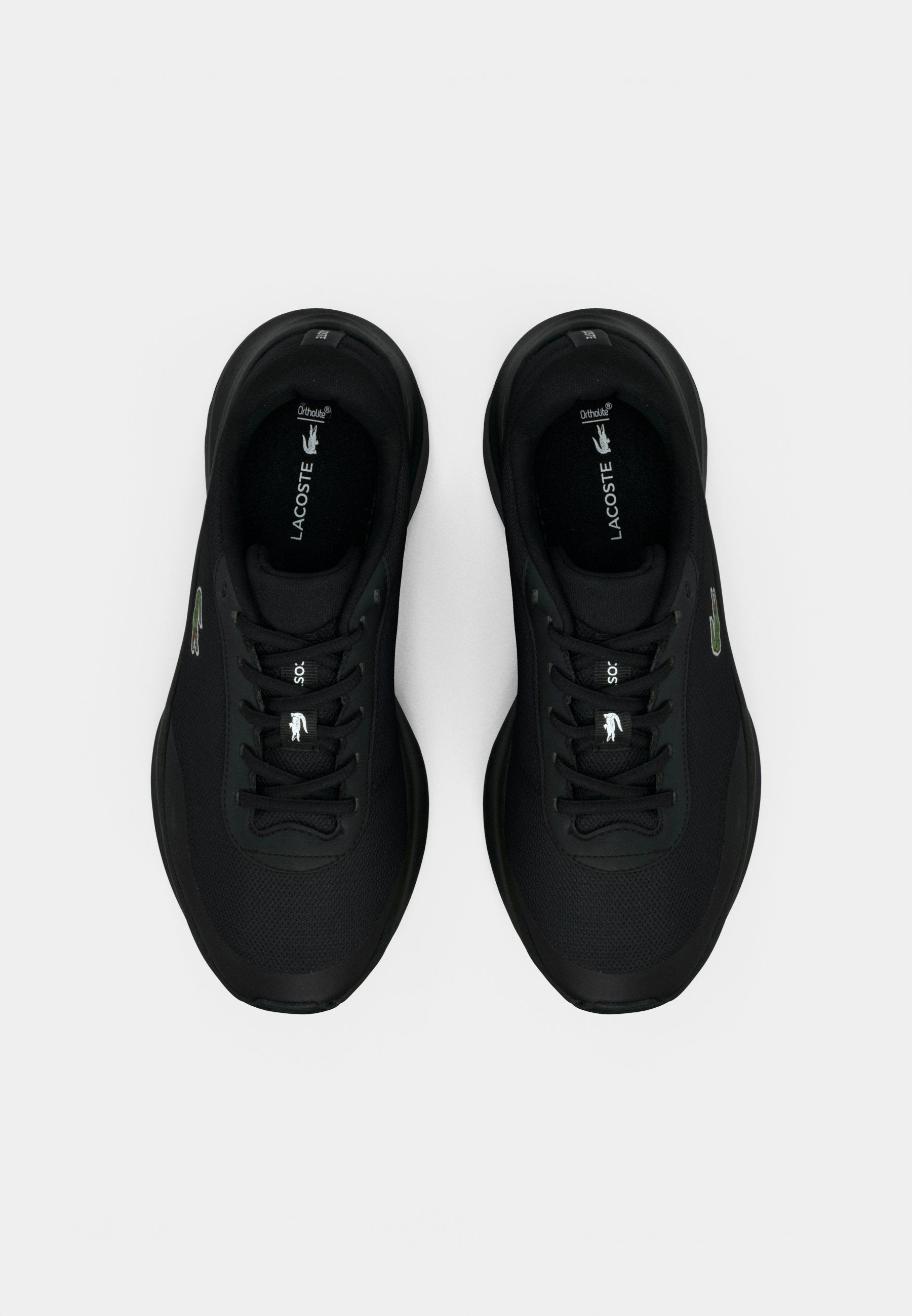 NEO RUN UTL 1261 - Trainers - black