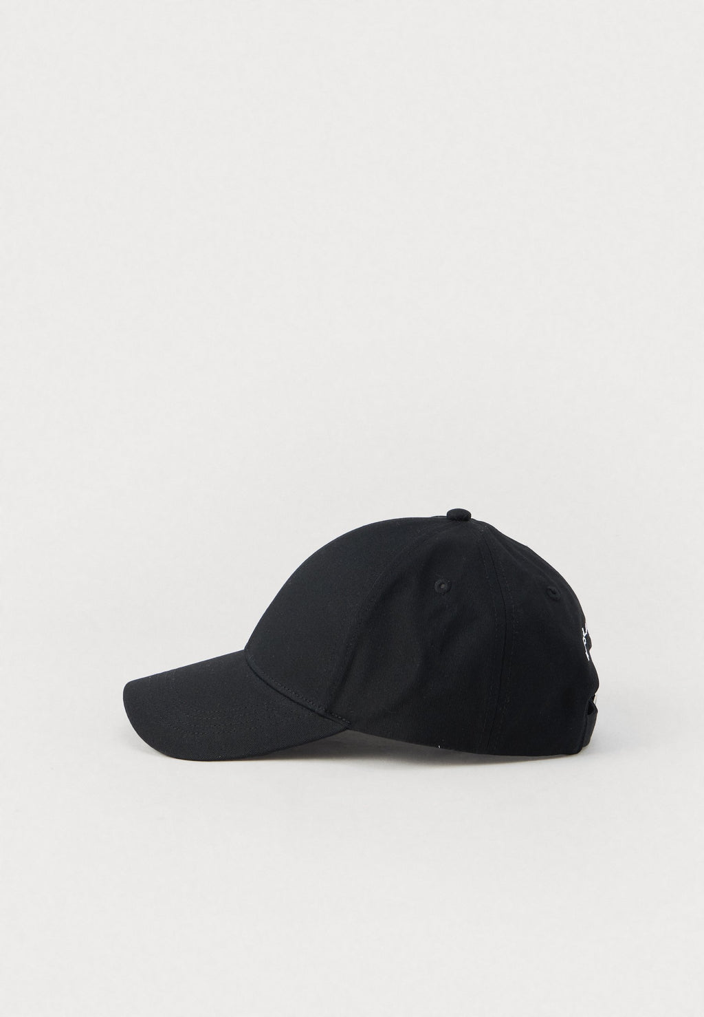 IKON UNISEX - Cap - black