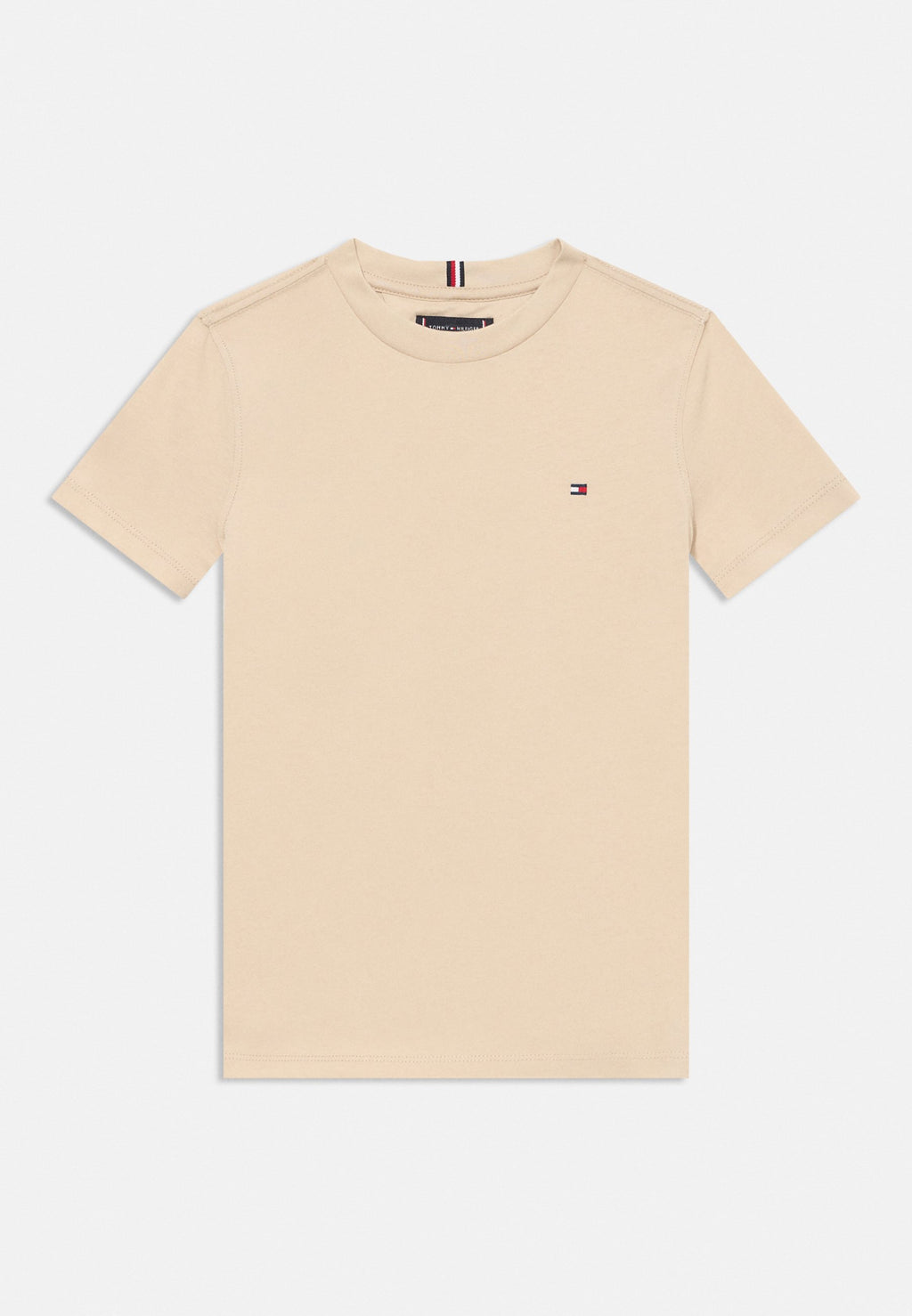 ESSENTIAL TEE UNISEX - Basic T-shirt - gulf sand