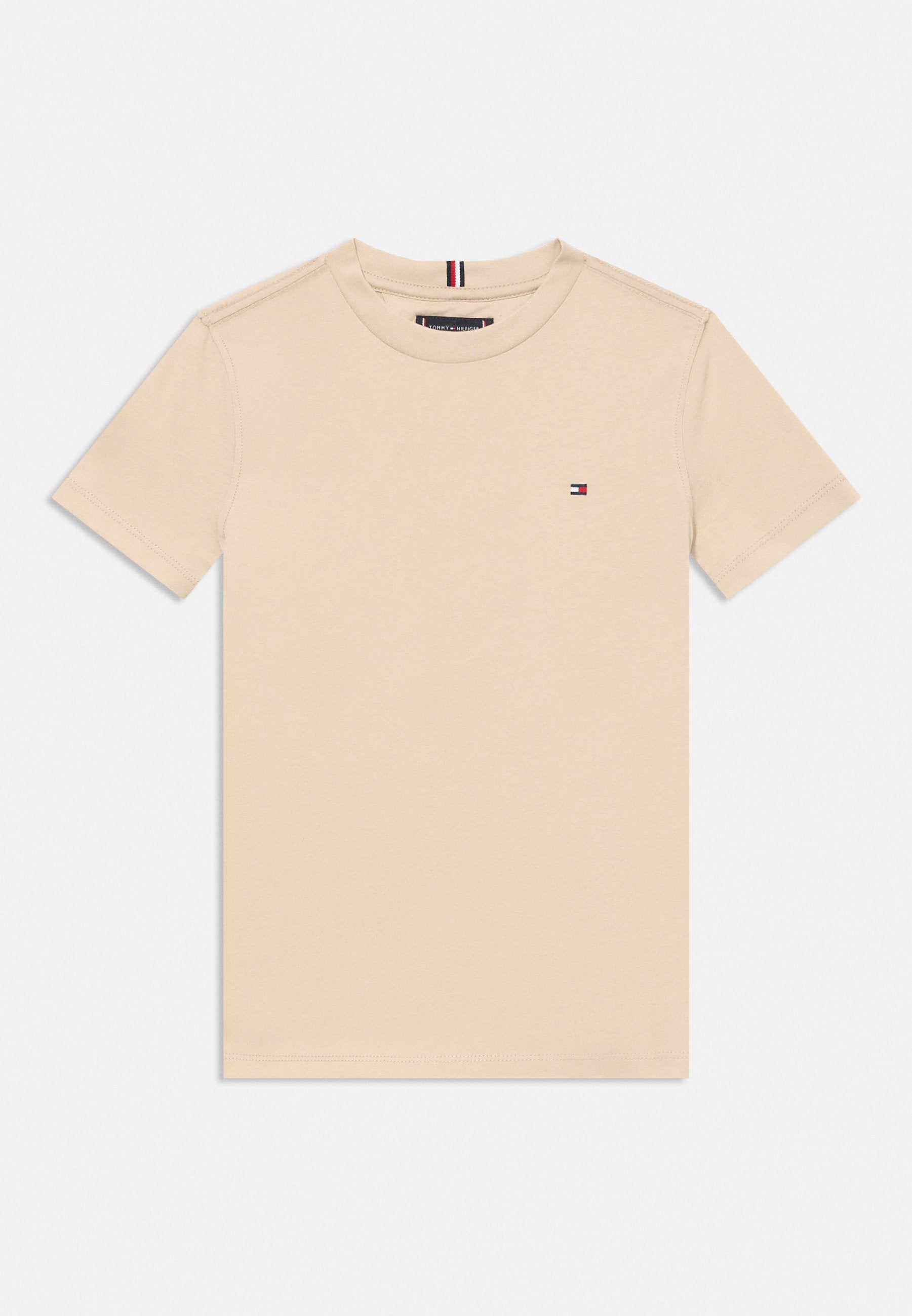 ESSENTIAL TEE UNISEX - Basic T-shirt - gulf sand