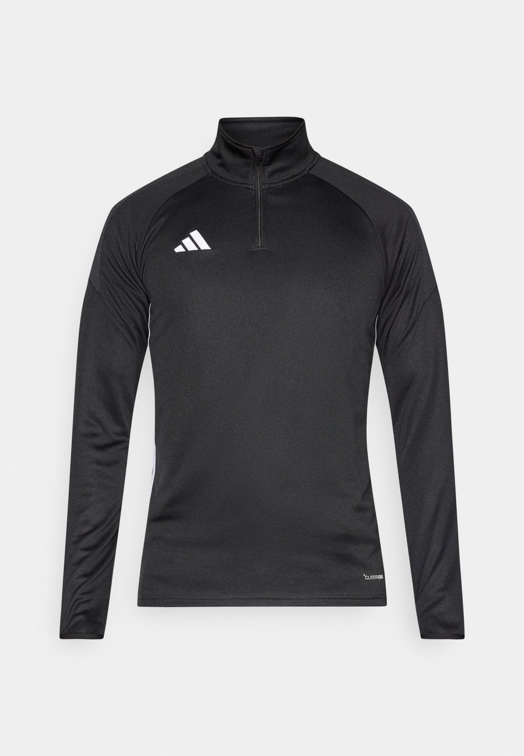 TIRO 26 ESSENTIALS TRAINING TOP - Long sleeved top - black/white