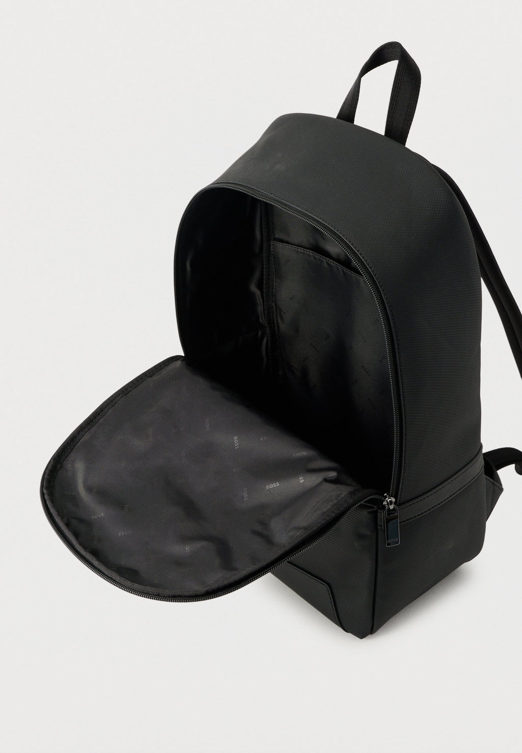 CULLEN - Rucksack - black