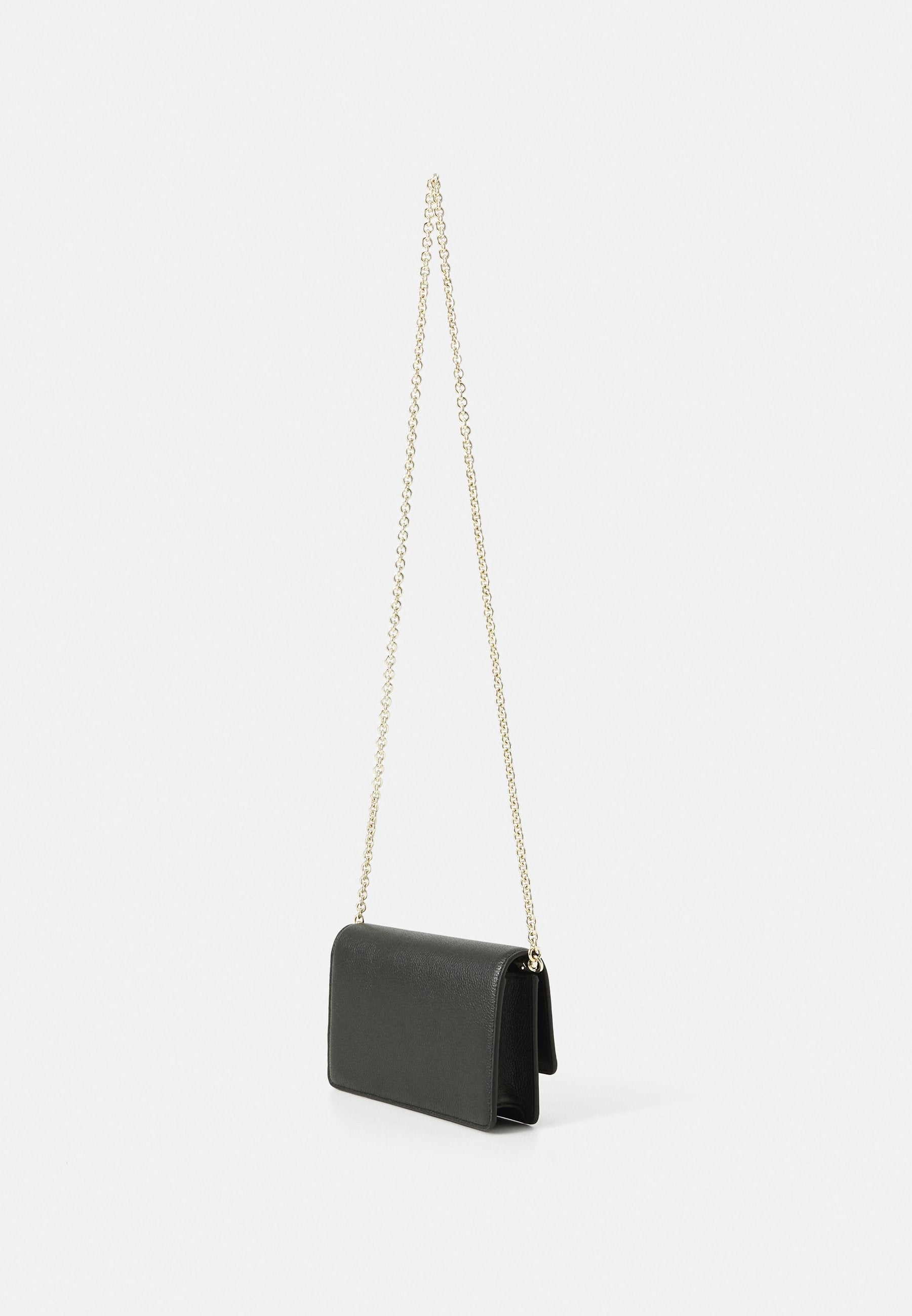 MINI BAG - Cross body bag - nero