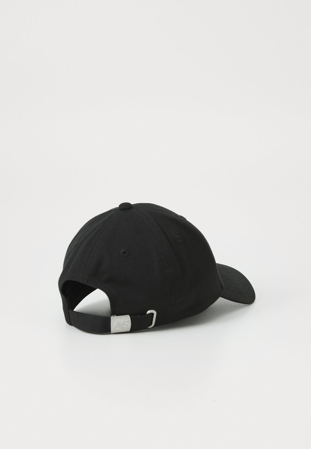 SMALL LOGO UNISEX - Cap - black